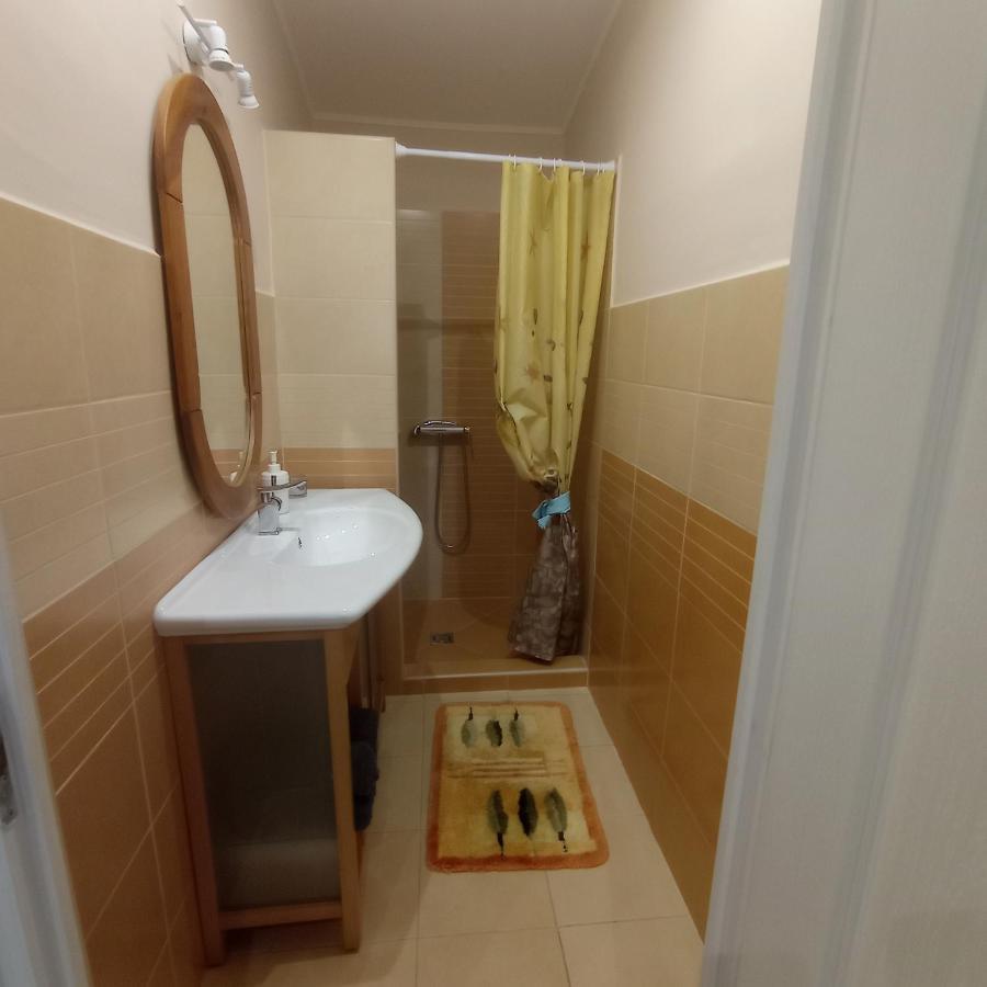 Rozsa Apartman Alsóörs Exterior foto