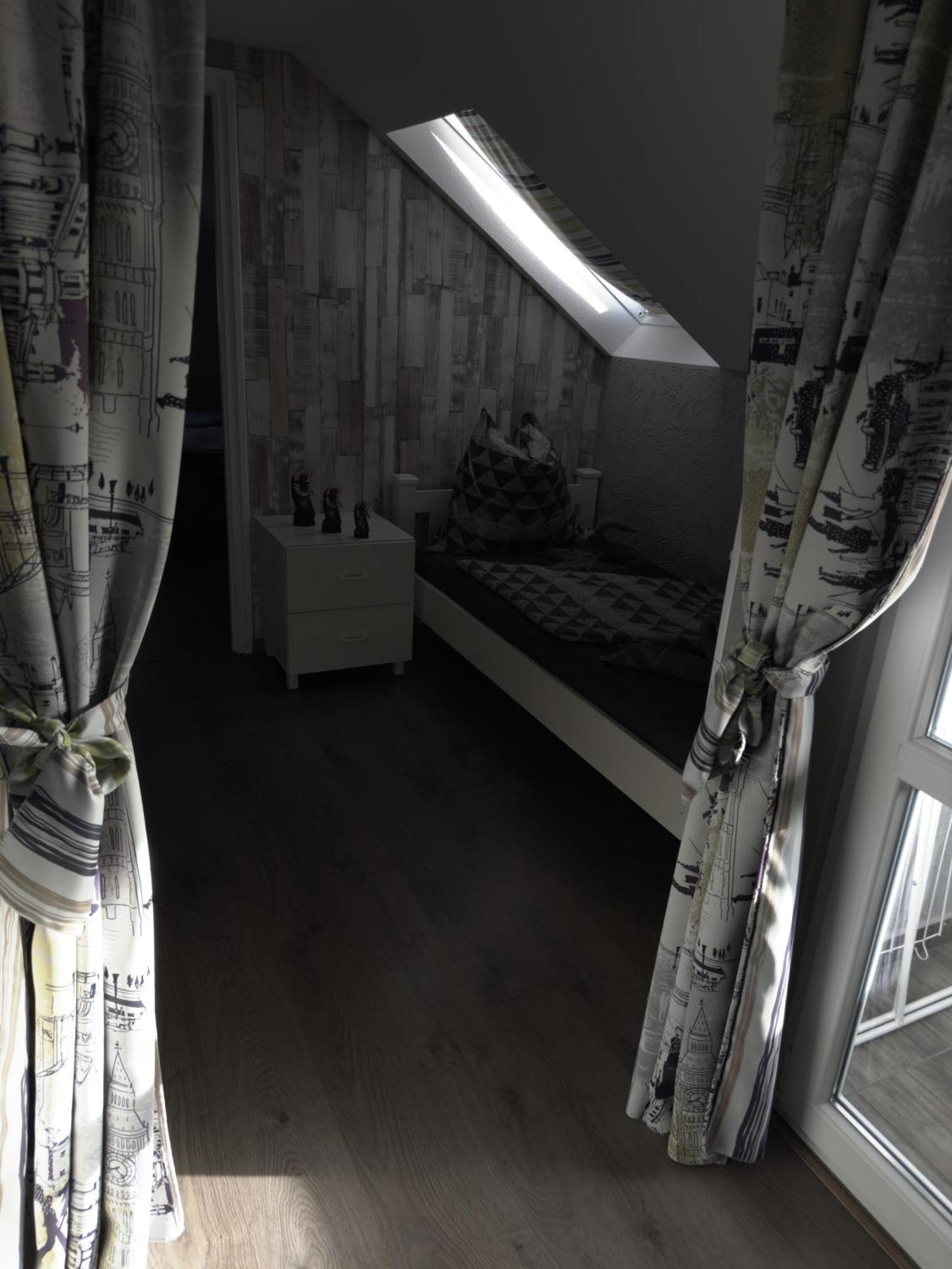 Rozsa Apartman Alsóörs Zimmer foto